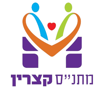logo מתנס קצרין
